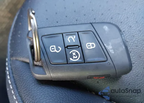 2024 Volkswagen Tiguan 2.0T Se R-Line Black from USA, damaged, VIN 3VV8B7AX4RM220237